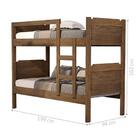 Beliche Solteiro Alexios Castanho