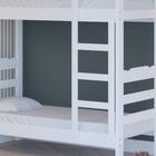 Beliche Solteiro Alta Espaçosa Madeira Maciça Nemargi Life Br