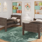 Beliche Solteiro Ana Paula Chocolate