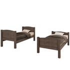 Beliche Solteiro Ana Paula Chocolate