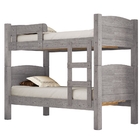 Beliche Solteiro Ana Paula Cinza