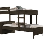 Beliche Solteiro Analu Chocolate – Vj Móveis