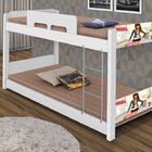 Beliche Solteiro Baixa Menina Fashion