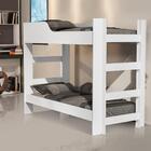 Beliche Solteiro Basoto Alba Branco