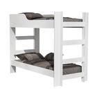 Beliche Solteiro Basoto Alba Branco