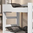 Beliche Solteiro Basoto Alba Branco