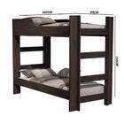 Beliche Solteiro Basoto Alba Teka