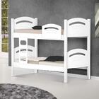 Beliche Solteiro Basoto Lara Branco