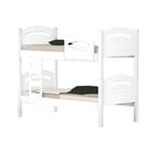 Beliche Solteiro Basoto Lara Branco