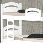 Beliche Solteiro Basoto Lara Branco