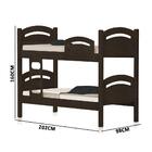 Beliche Solteiro Basoto Lara Teka