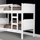 Beliche Solteiro Basoto Star Branco