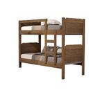 Beliche Solteiro Basoto Star Castanho