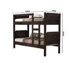 Beliche Solteiro Basoto Star Teka