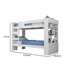 Beliche Solteiro Bilbao Conquista Móveis