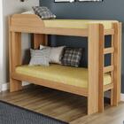 Beliche Solteiro C/ Protetor Lateral 100% Mdf Acabamento Em L