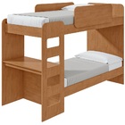 Beliche Solteiro Cantos Arredondados Com Led Olga - Lopas Ame