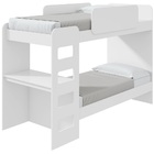 Beliche Solteiro Cantos Arredondados Com Led Olga - Lopas Bra