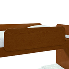 Beliche Solteiro Cantos Arredondados Com Led Olga - Lopas Fra