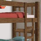 Beliche Solteiro Castanho Vera Basoto