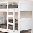 Beliche Solteiro Com Auxiliar Basoto Star Branco