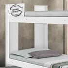 Beliche Solteiro Com Escada Embutida 160x Tebar