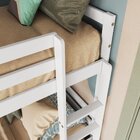 Beliche Solteiro Em Madeira Maciça Helena Branco