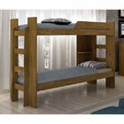 Beliche Solteiro Em Mdf 211cm X 96cm Freijó