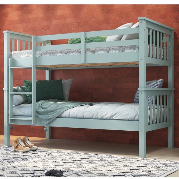 Beliche Solteiro Em Pinus Móveis Saraiva Castanho