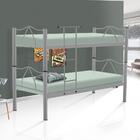 Beliche Solteiro Ferro Que Vira Duas Camas Solteiro Prata Cam