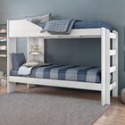 Beliche Solteiro Indy  Branco