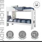 Beliche Solteiro Indy  Branco