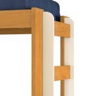 Beliche Solteiro Indy Cinamomo/off White