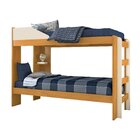 Beliche Solteiro Indy Cinamomo/off White