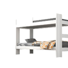 Beliche Solteiro Isabela Salleto Branco