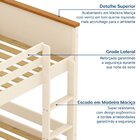 Beliche Solteiro Madeira Maciça Ananda Cabecasa Madeiraorigin