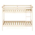 Beliche Solteiro Madeira Maciça Ananda Cabecasa Madeiraorigin