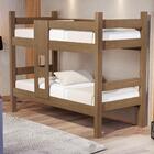 Beliche Solteiro Madri Castanho