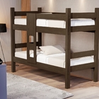 Beliche Solteiro Madri Chocolate