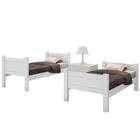 Beliche Solteiro Maria Clara Branco