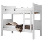 Beliche Solteiro Maria Clara Branco