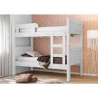 Beliche Solteiro Maria Clara Branco