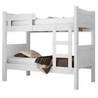 Beliche Solteiro Maria Clara Branco