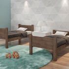 Beliche Solteiro Maria Clara Chocolate