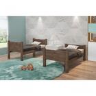 Beliche Solteiro Maria Clara Chocolate