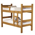 Beliche Solteiro Moderno Para Quarto 199cm X 160cm Nature