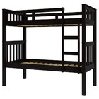 Beliche Solteiro Preto - Saraiva