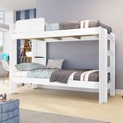 Beliche Solteiro Prisma Yescasa Branco