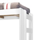 Beliche Solteiro Prisma Yescasa Branco