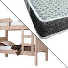 Beliche Solteiro Que Vira Duas Camas Amarula Maria Clara Fram